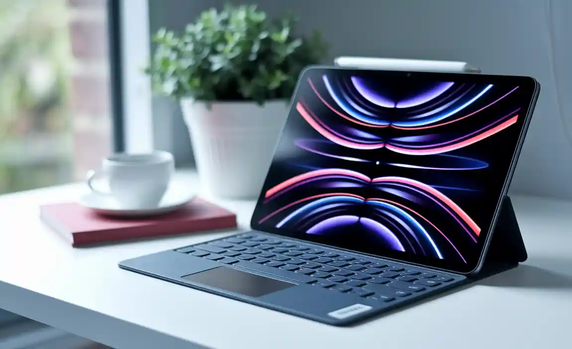 Lenovo Best Tablet 2020: Top Picks And Features Unveiled