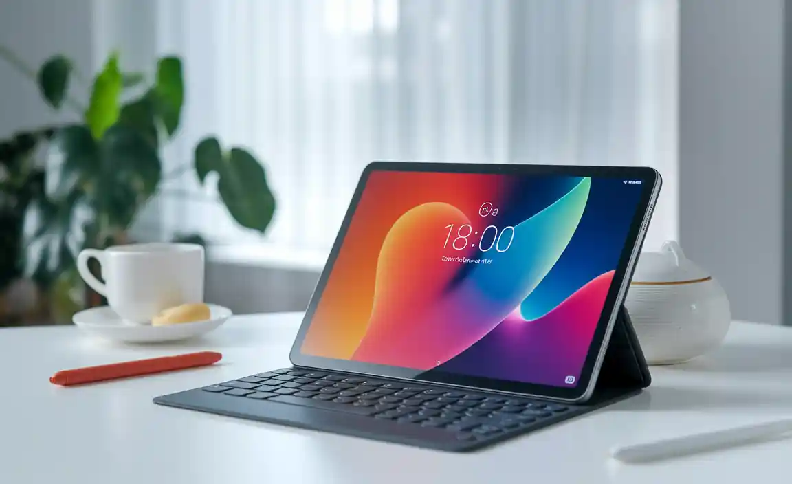 Lenovo S8 Tablet Best Price: Discover Amazing Deals Today