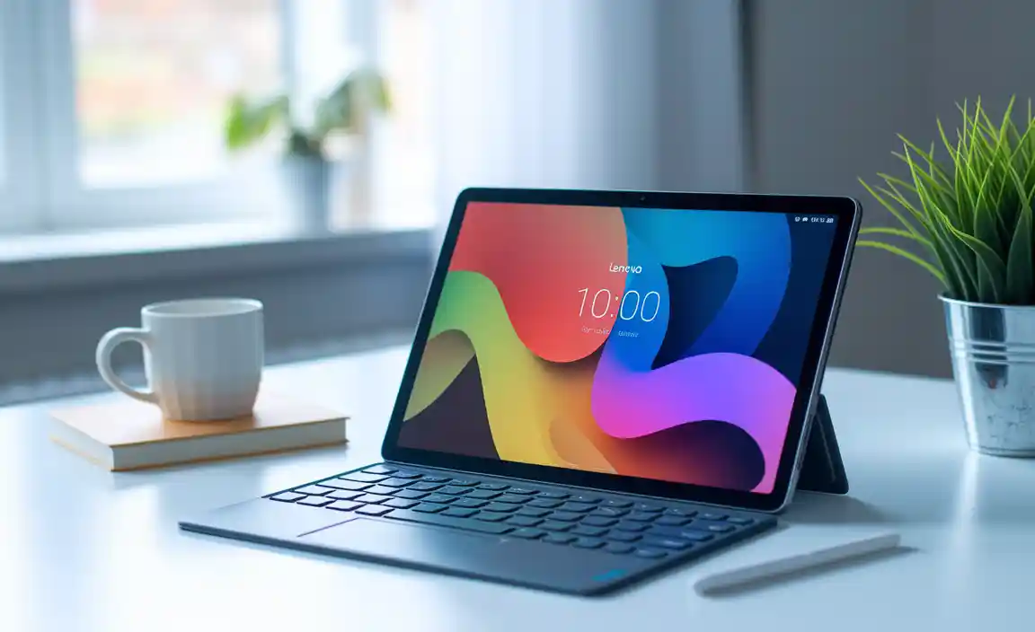 Lenovo Tab 3 10.1 Inch 16Gb Tablet Best Price Review