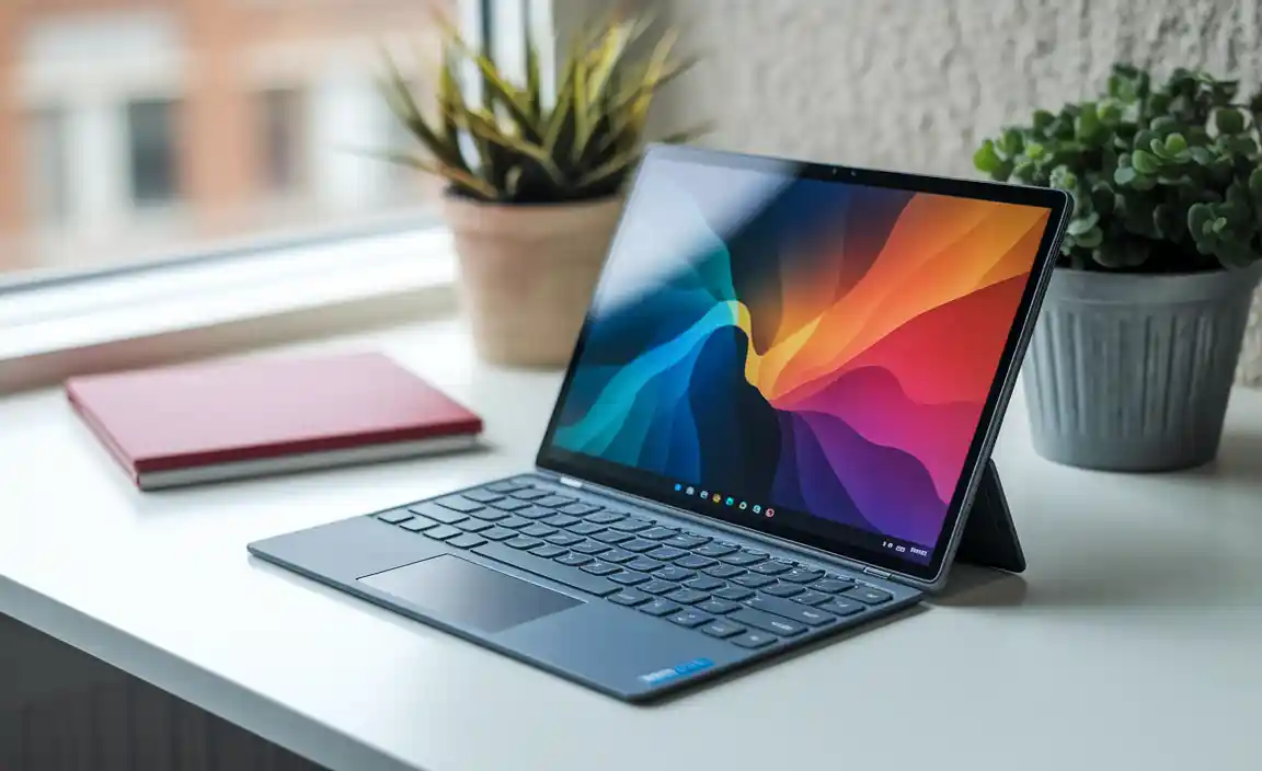 Lenovo Yoga 2 8 Inch Tablet Best Price And Features Guide