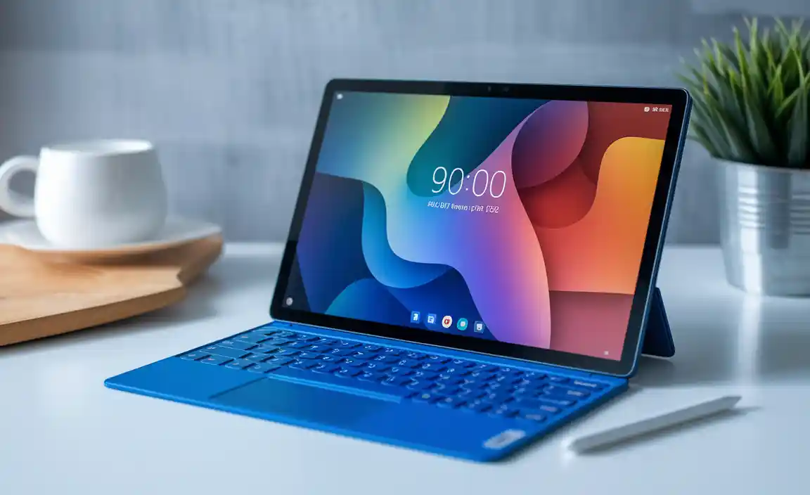Lenovo Yoga 8 16Gb Tablet Best Price And Features Review