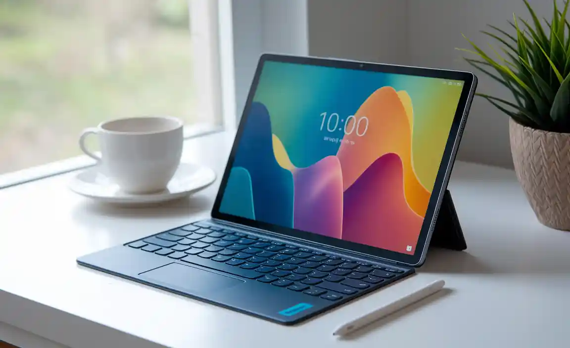 Lenovo Yoga Tab 3 Plus+ 10 Tablet Best Price Deals Available