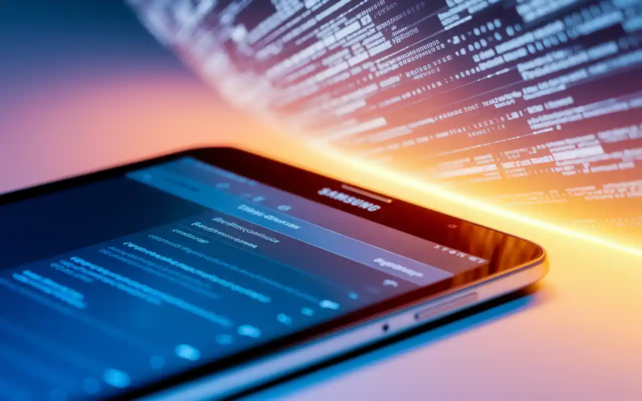 Maintaining Long-term Security on Samsung Tablets