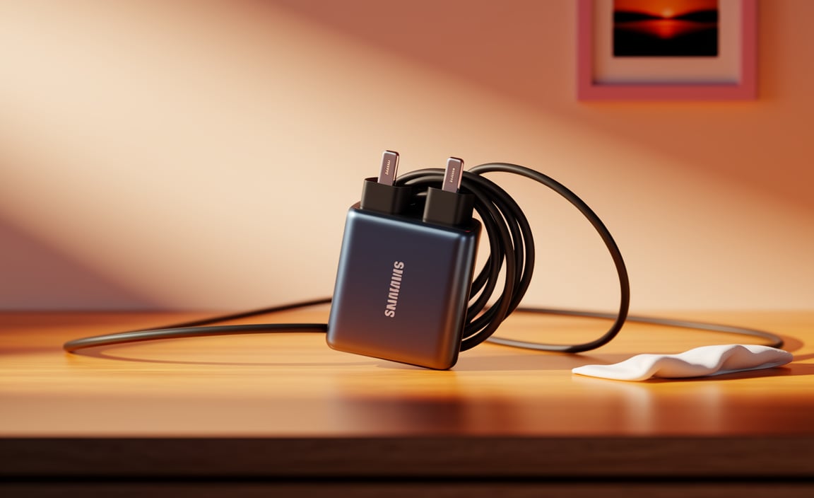Maintaining and Extending the Life of Your Charger