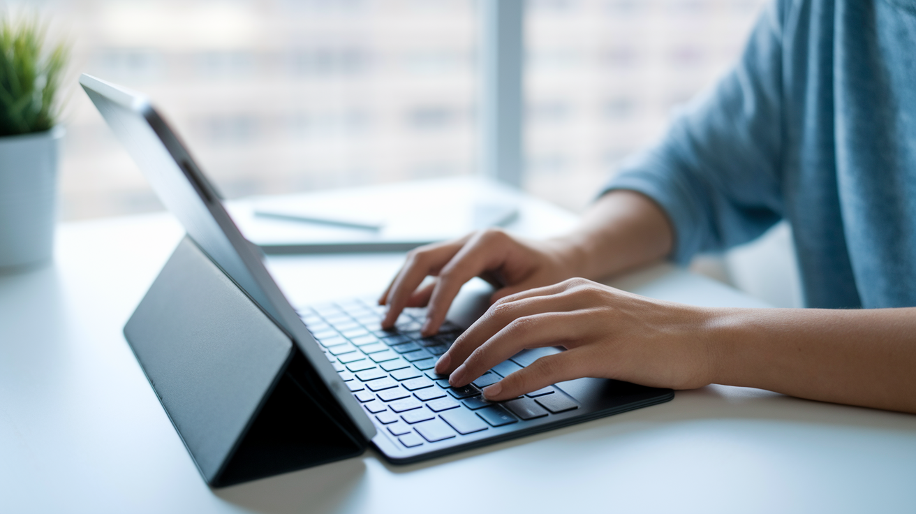 Maintenance and Care Tips for Your Tablet Keyboard