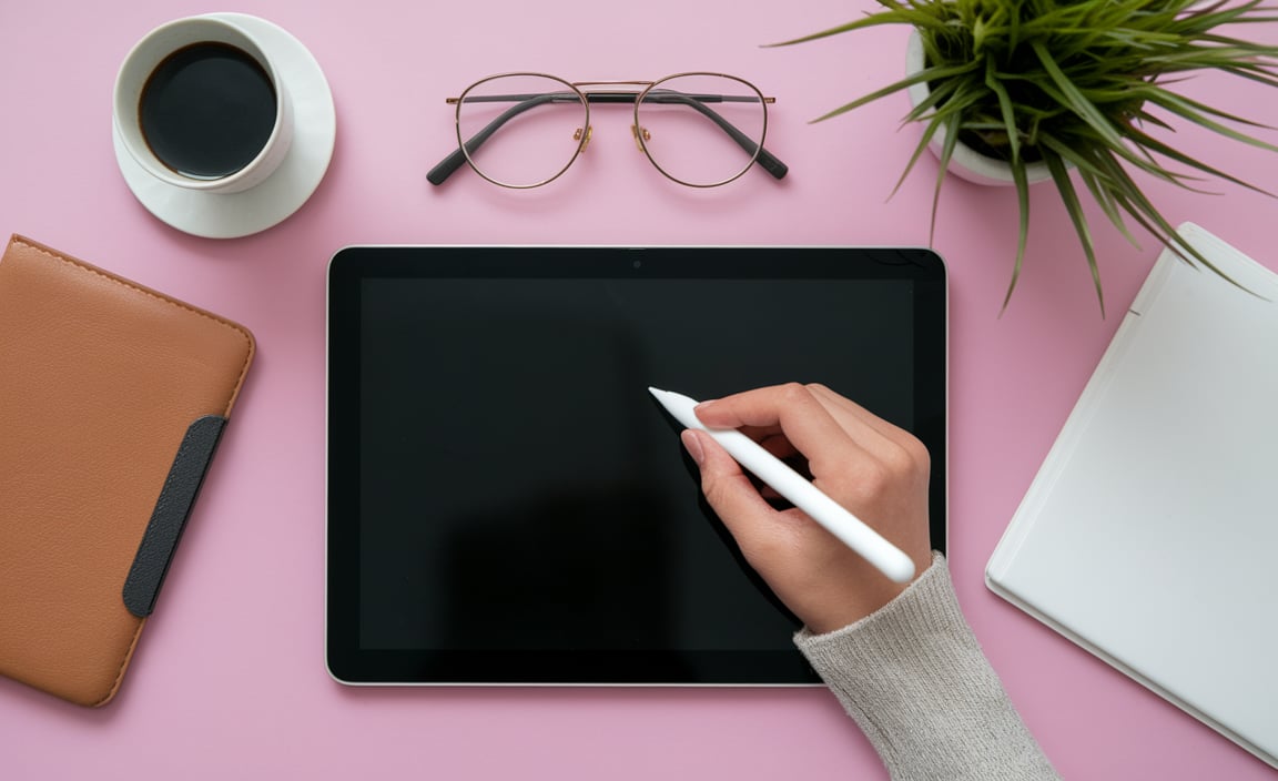 Maintenance and Longevity of Wacom Tablets