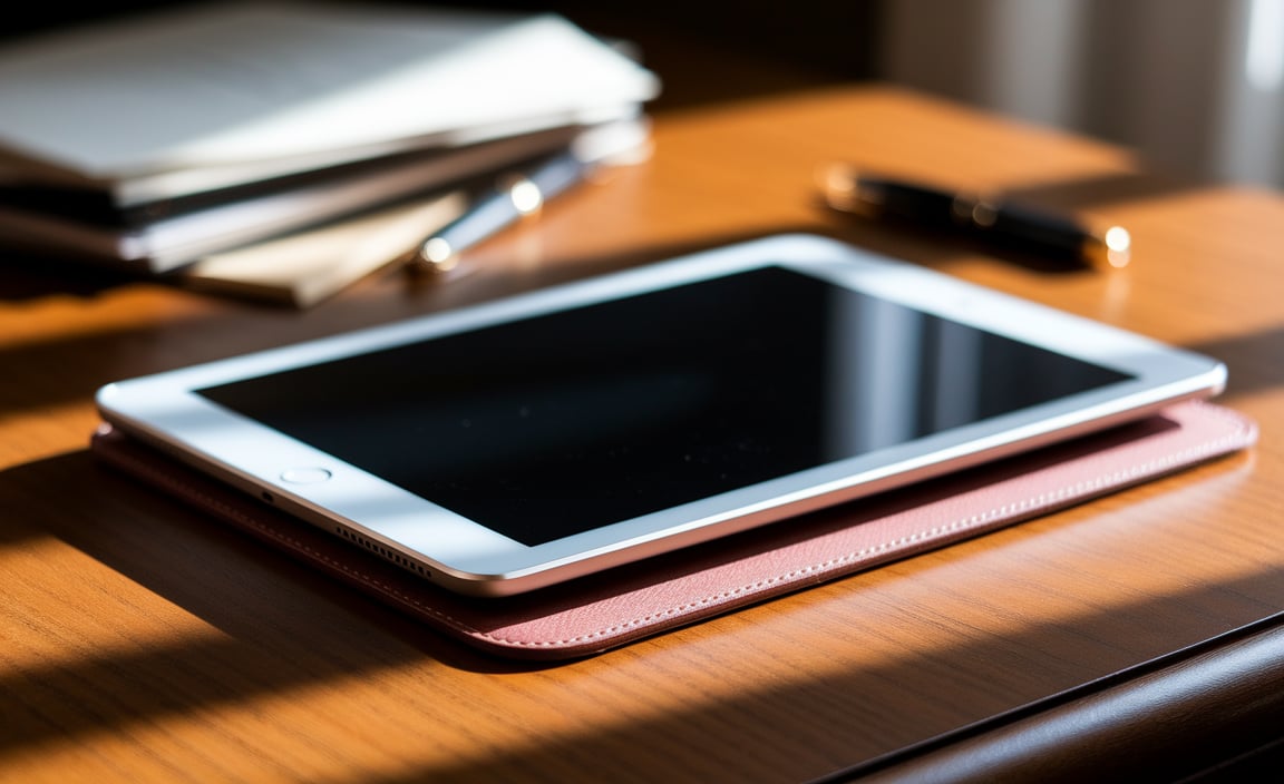 Material Considerations for Tablet Cases