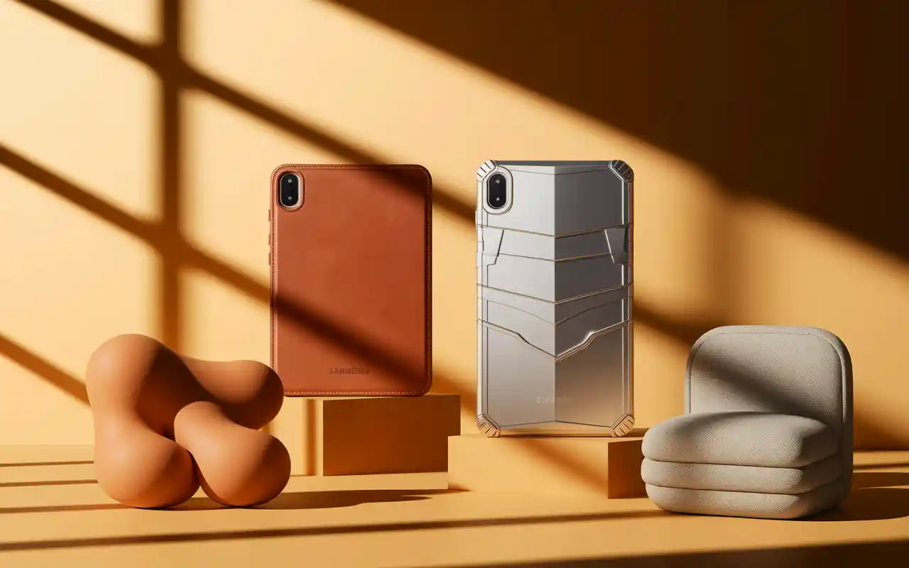 Material Options Pros and Cons