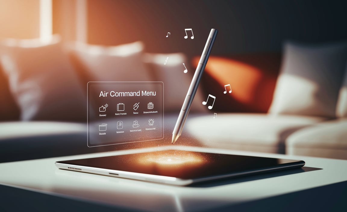 Maximizing Your S Pen Experience Tips and Tricks