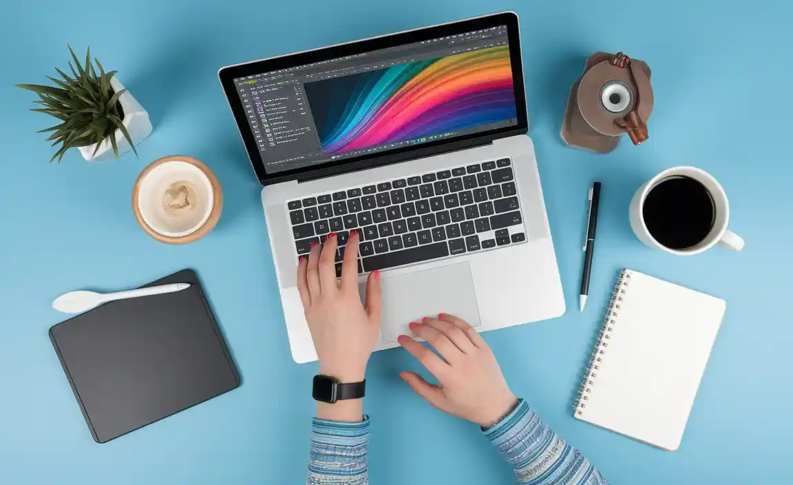 Operating System Considerations for Wacom Tablet Users