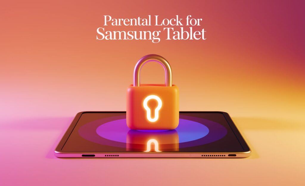 Forgot My Password For My Samsung Tablet? 4 Easy Fixes