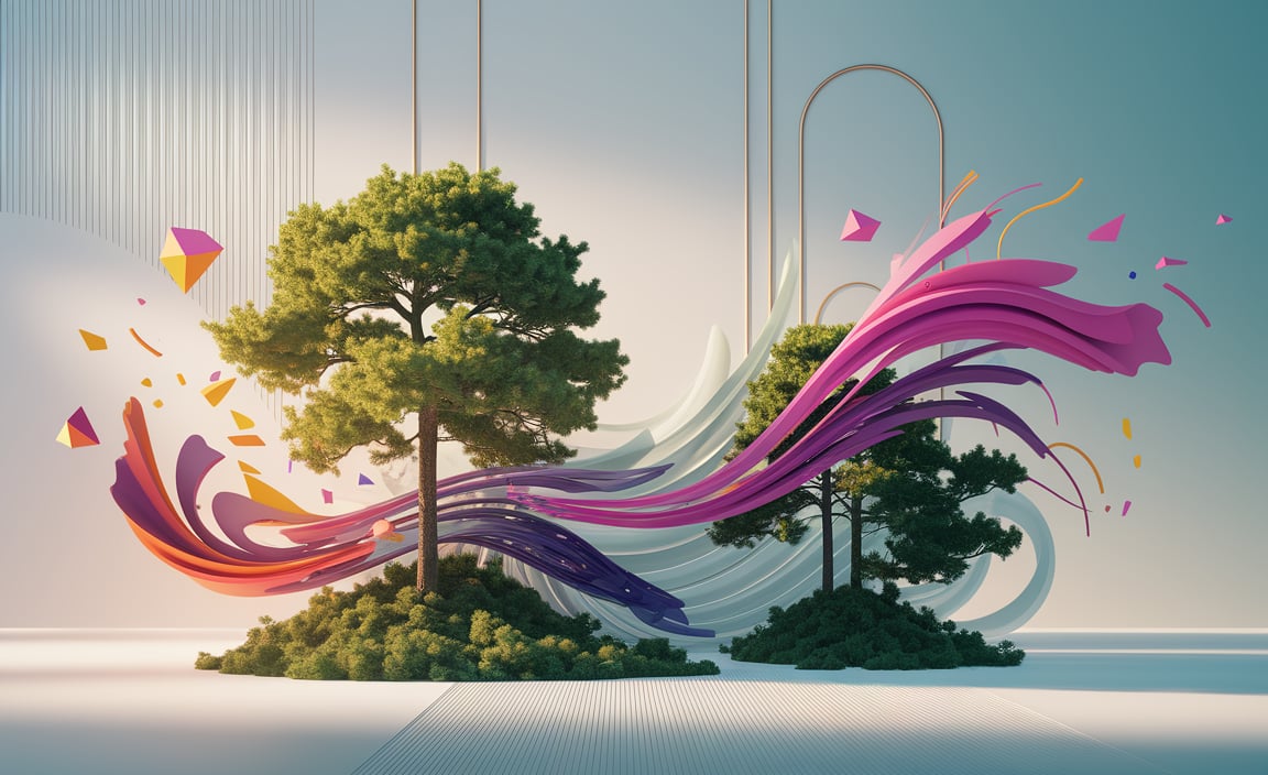 Popular Wallpaper Design Categories