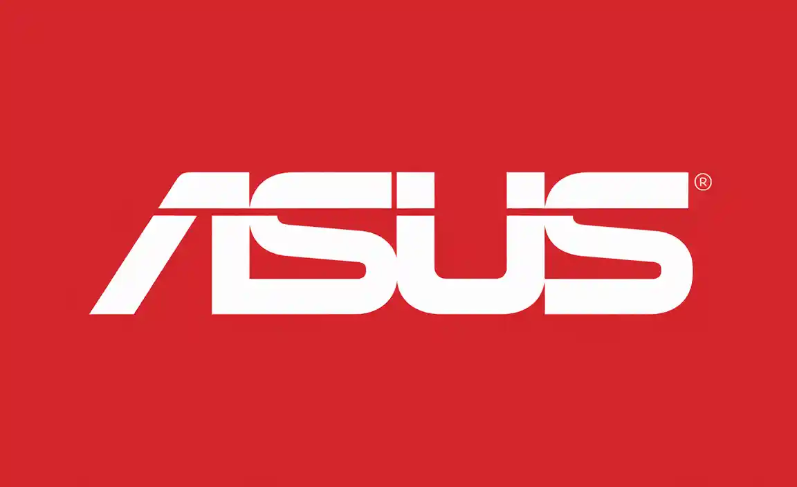 Preparing Your Asus Tablet for Installation