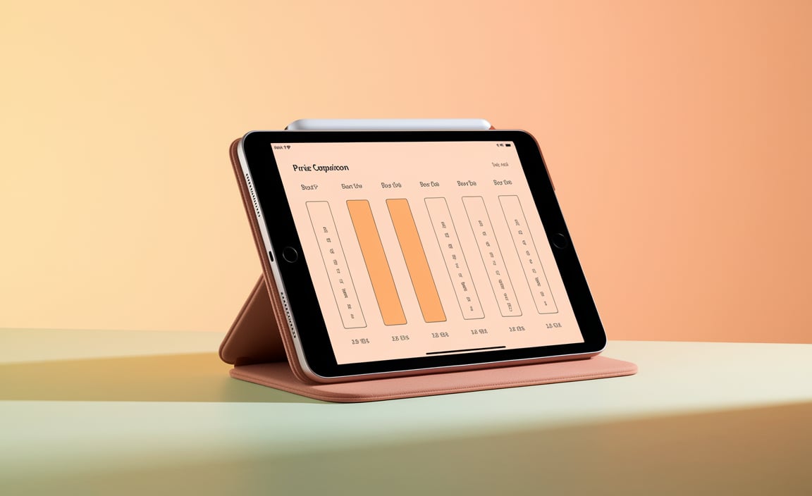 Price Range and Budgeting for Tablet Covers