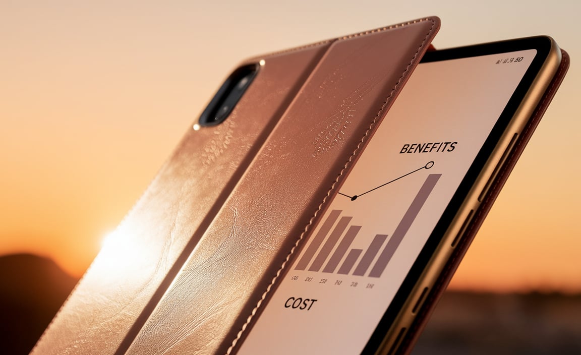 Pros and Cons of Investing in Premium Cases