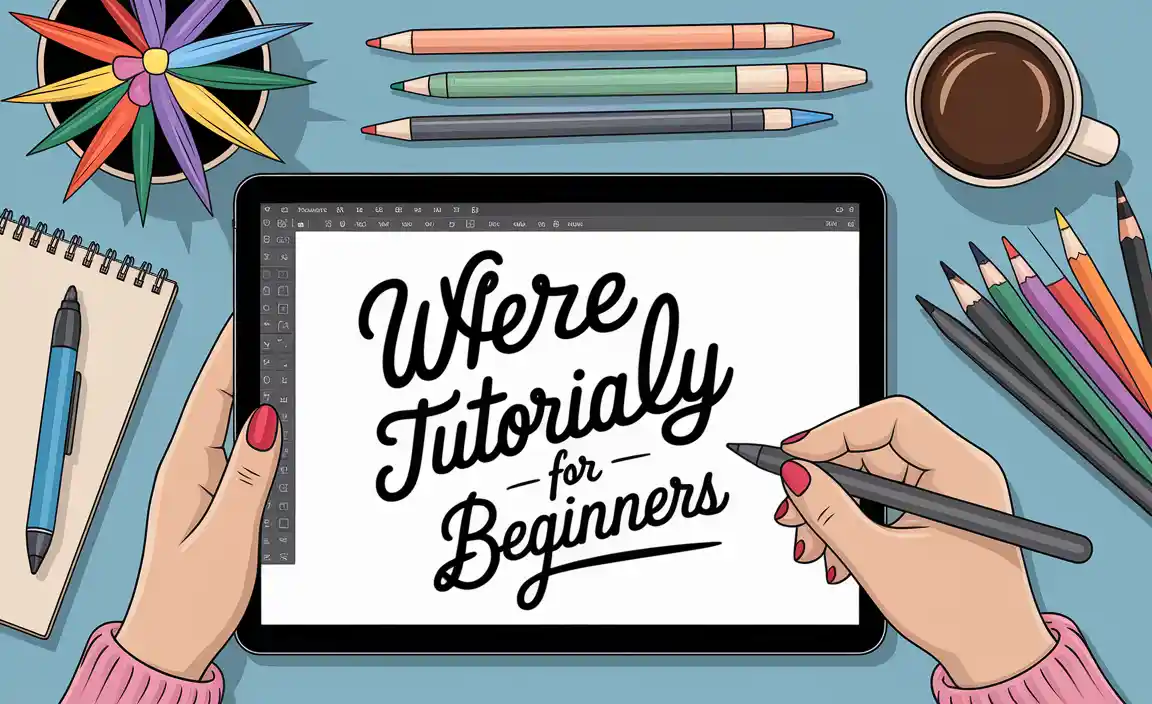 Resources and Tutorials for Beginners