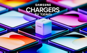 Samsung Chargers For Tablets