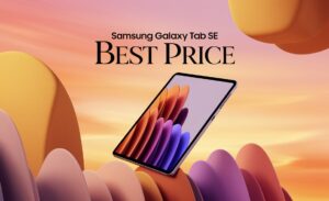 Samsung Galaxy Tab S9 Fe Best Price