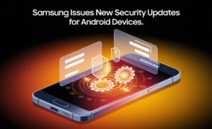 Samsung Issues New Security Updates For Android Devices