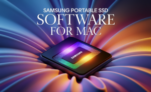 Samsung Portable Ssd Software For Mac
