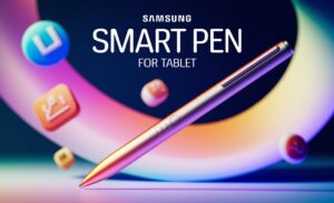 Samsung Smart Pen For Tablet