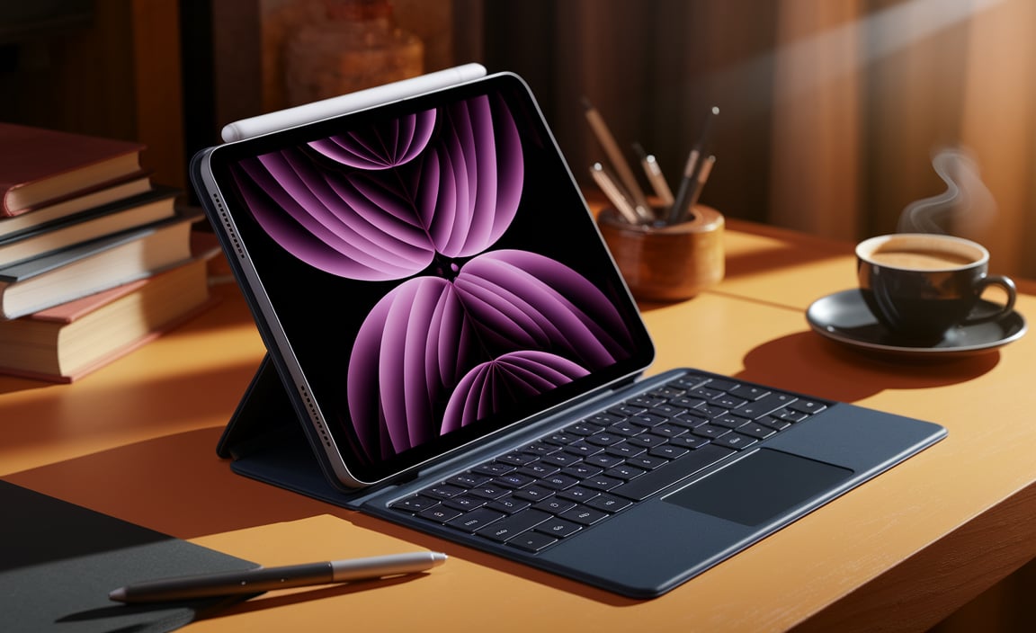Samsung Tablet Cases with Integrated Accessories