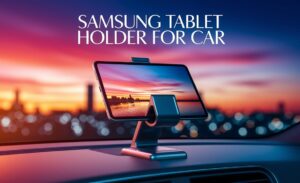 Samsung Tablet Holder For Car