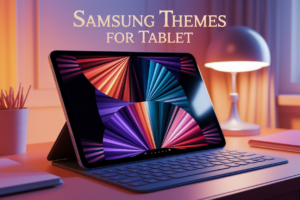 Samsung Themes For Tablet