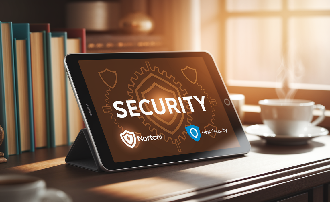Security and Utility Apps Essential for Samsung Tablets