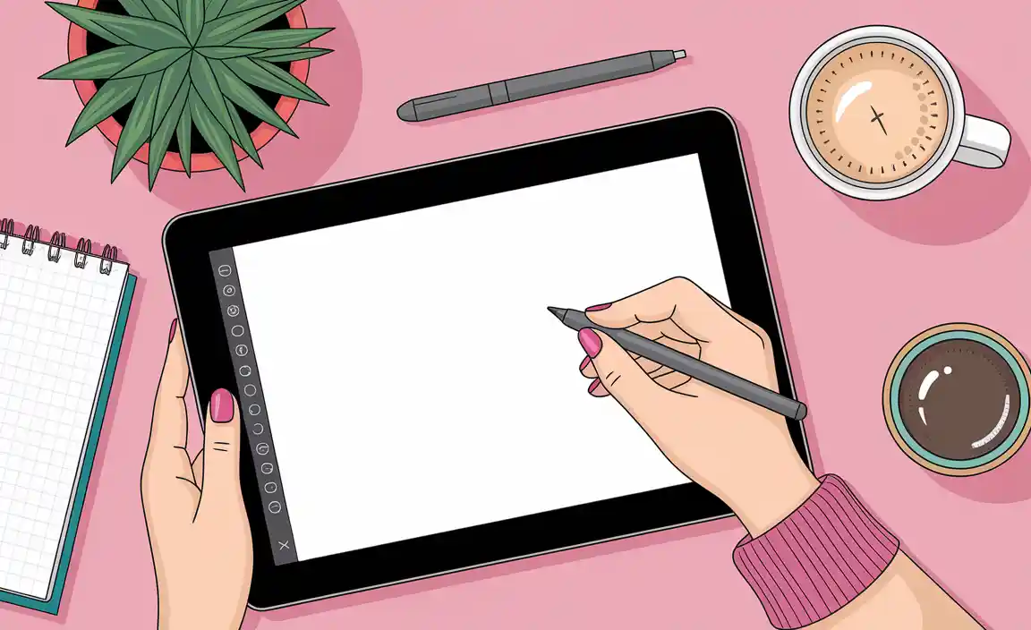 Setting Up and Optimizing Your Wacom Tablet