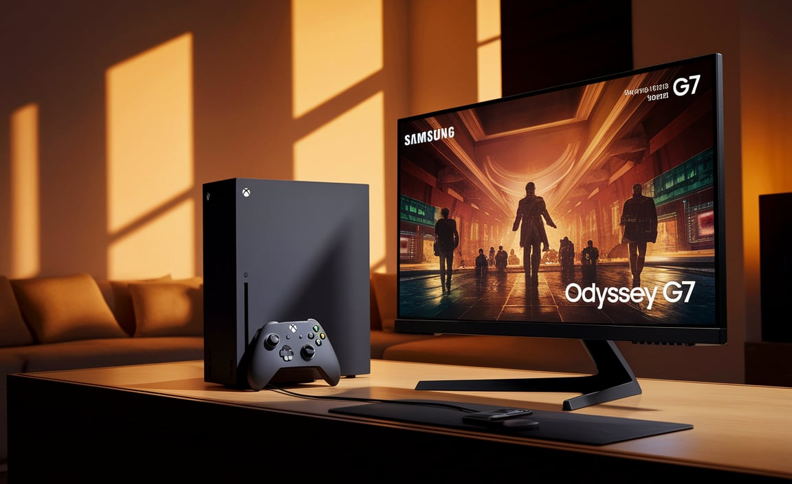 Setup and Configuration for Optimal Xbox Series Performance