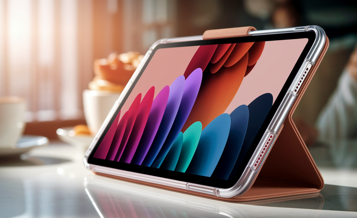Sleek and Stylish Cases for Everyday Use