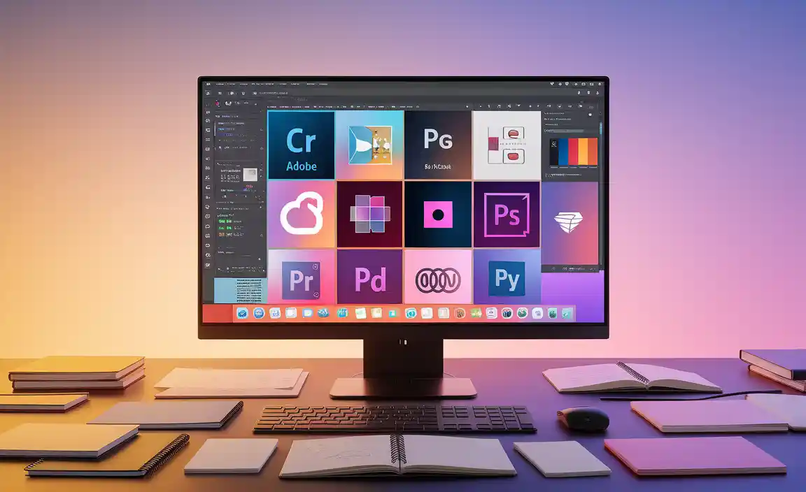 Software Compatibility and Key Features