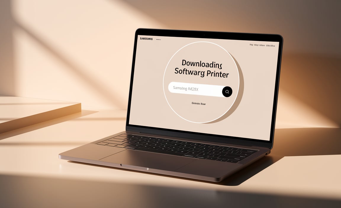 Steps To Download The Software