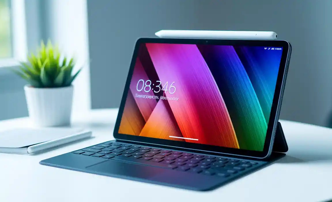 Storage Settings On Asus Tablet: A Guide To Manage Space