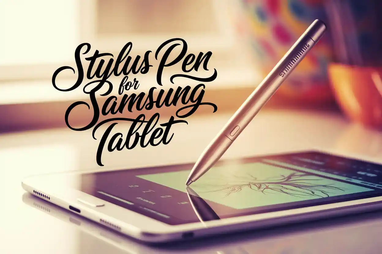 Stylus Pen For Samsung Tablet
