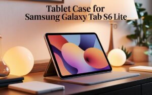 Tablet Case For Samsung Galaxy Tab S6 Lite