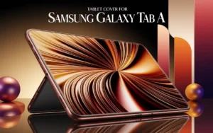 Tablet Cover For Samsung Galaxy Tab A