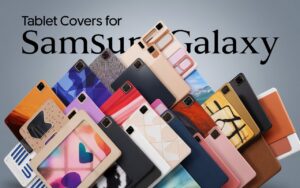 Tablet Covers For Samsung Galaxy