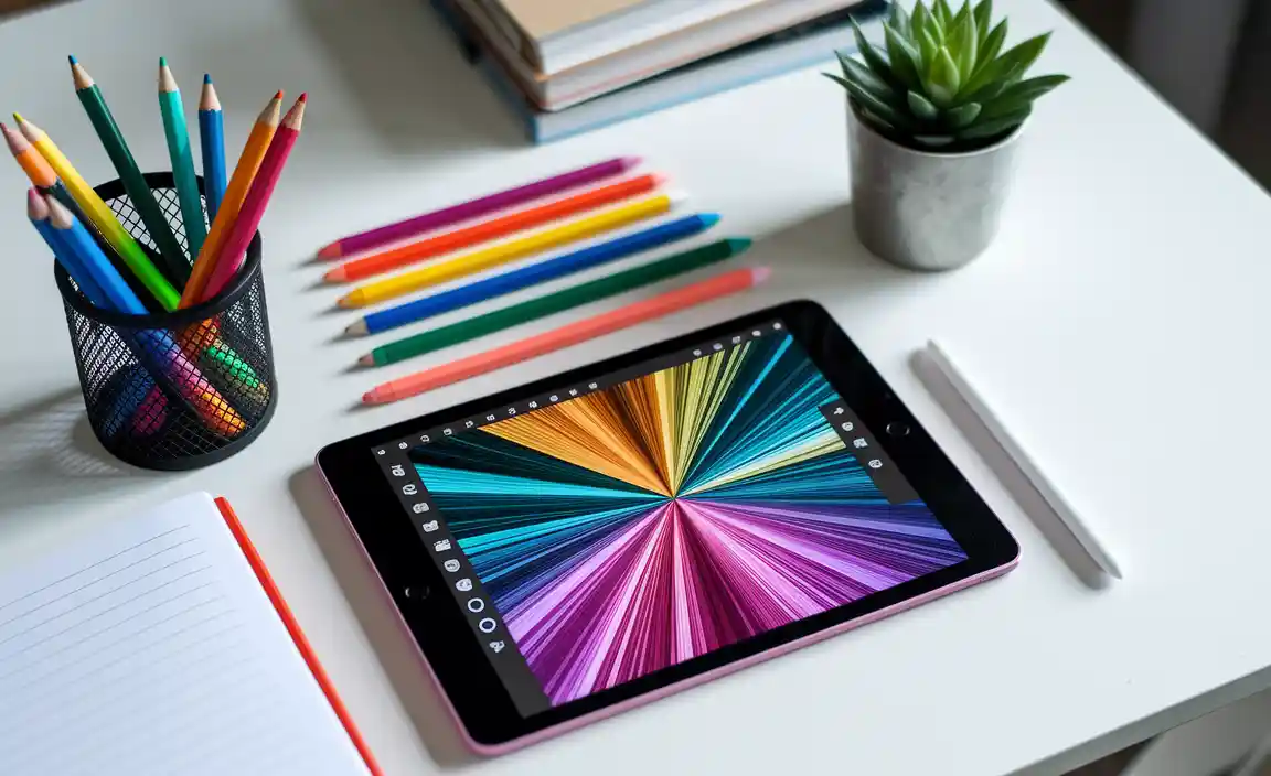 The Best Art Program For Huion Tablet Users In 2025