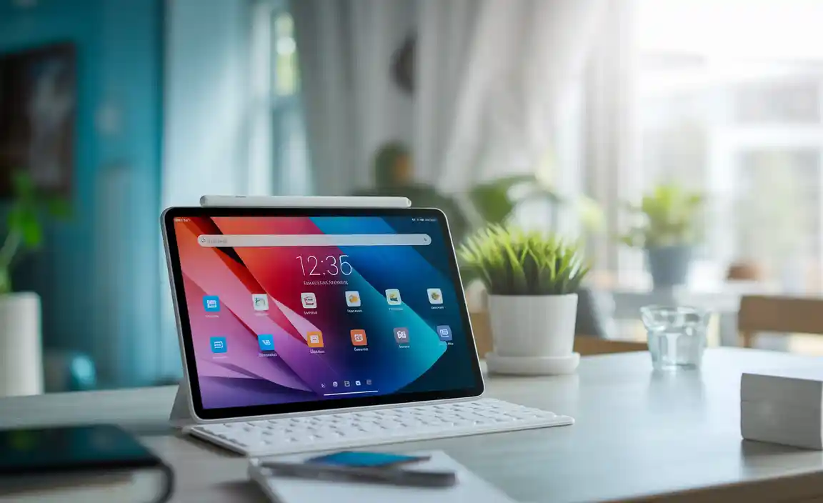 The Ultimate Asus Tablet For Reading Ebooks: A Review Guide