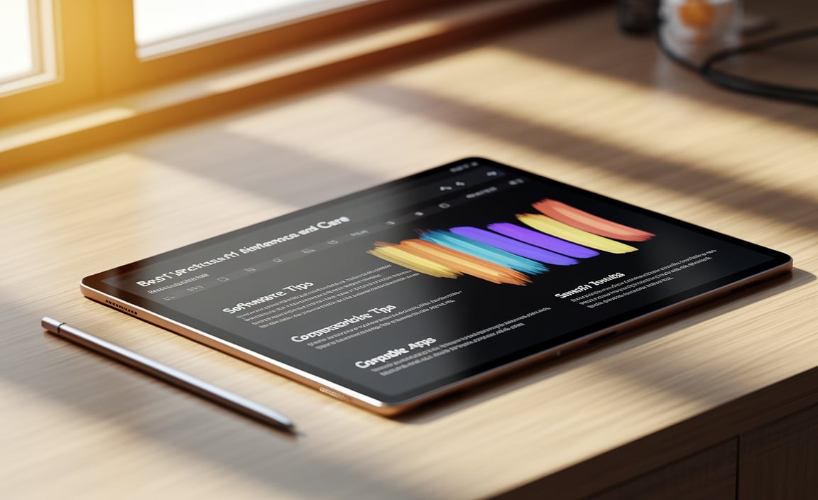 Tips And Tricks for Maximizing the Use of Samsung Pencil