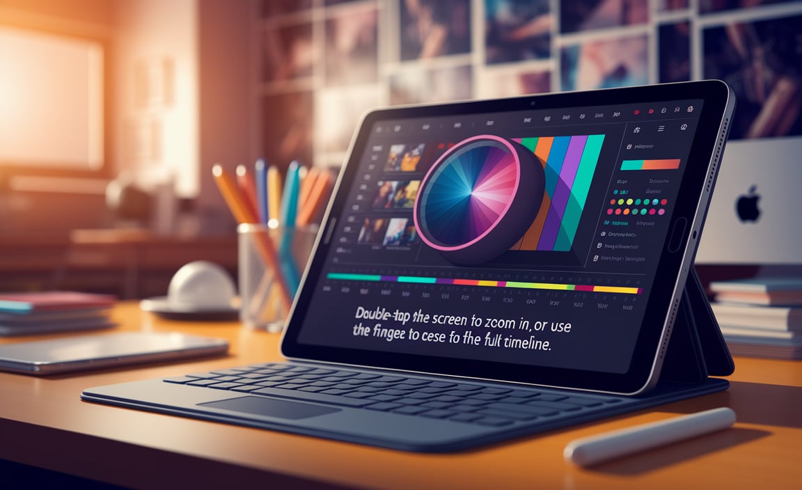 Tips and Tricks for Using CapCut Like a Pro on Your Samsung Tablet