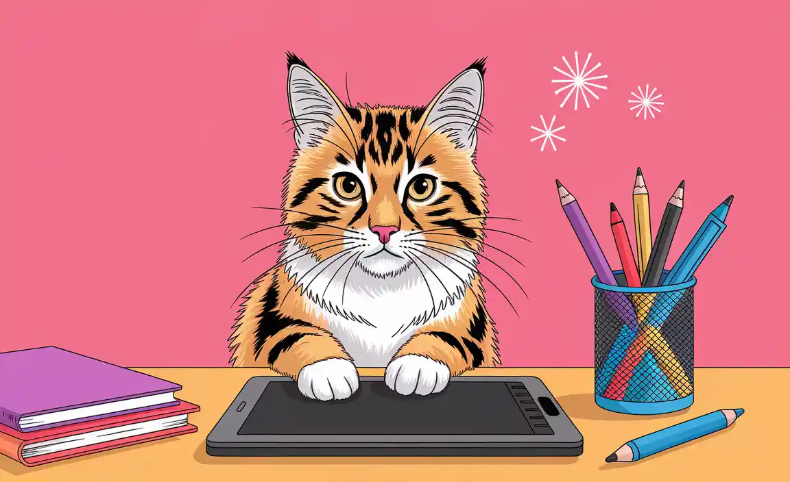 Tips for Maximizing Software Use with Wacom Tablets