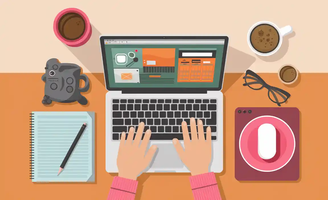 Top Computer Specifications Required for Optimal Wacom Performance
