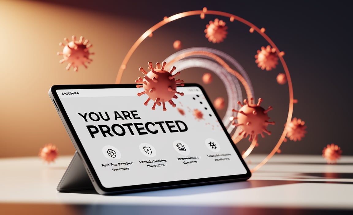 Top Features to Look for in Free Virus Protection Software