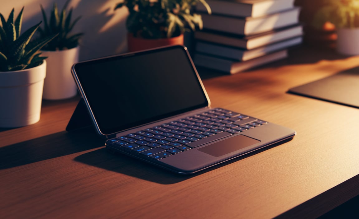 Top Features to Look for in a Bluetooth Keyboard for S6 Lite