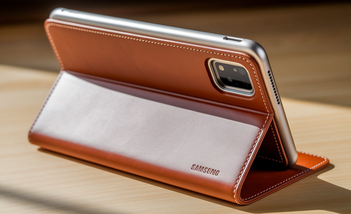 Top Features to Look for in a Samsung Tab 7 Case