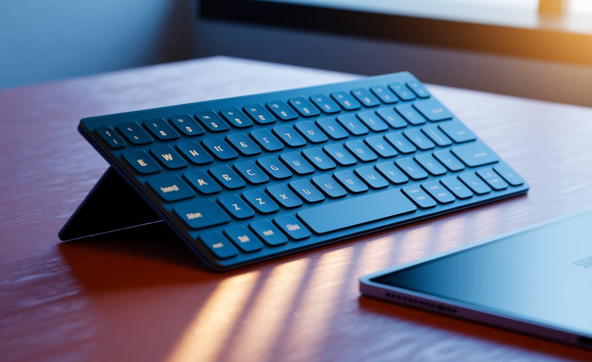 Top Samsung Keyboards for Tablets in 2023