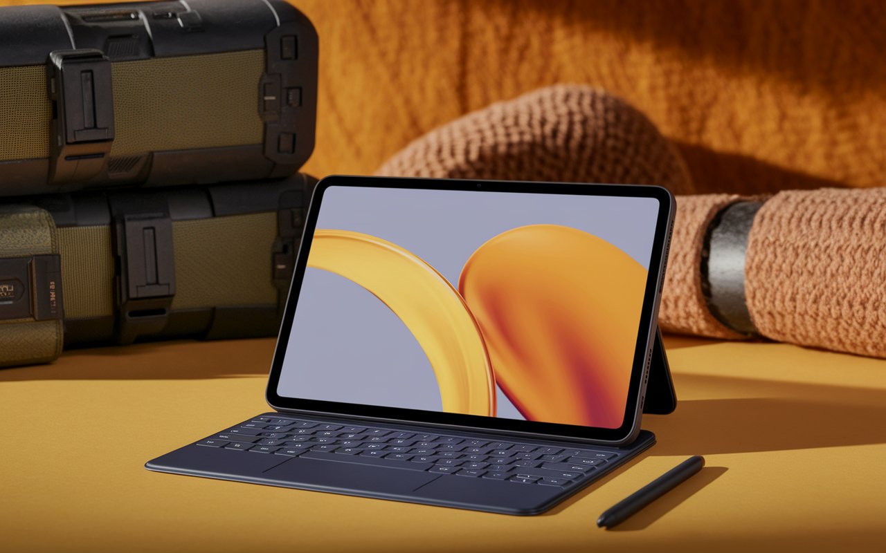 Top Types of Tablet Cases for Samsung Galaxy Tab A
